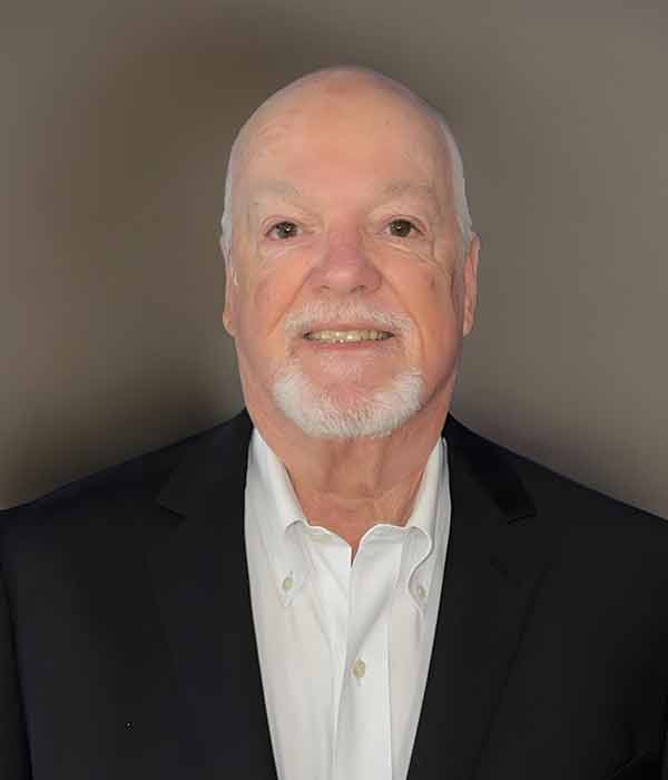 Mark Perry